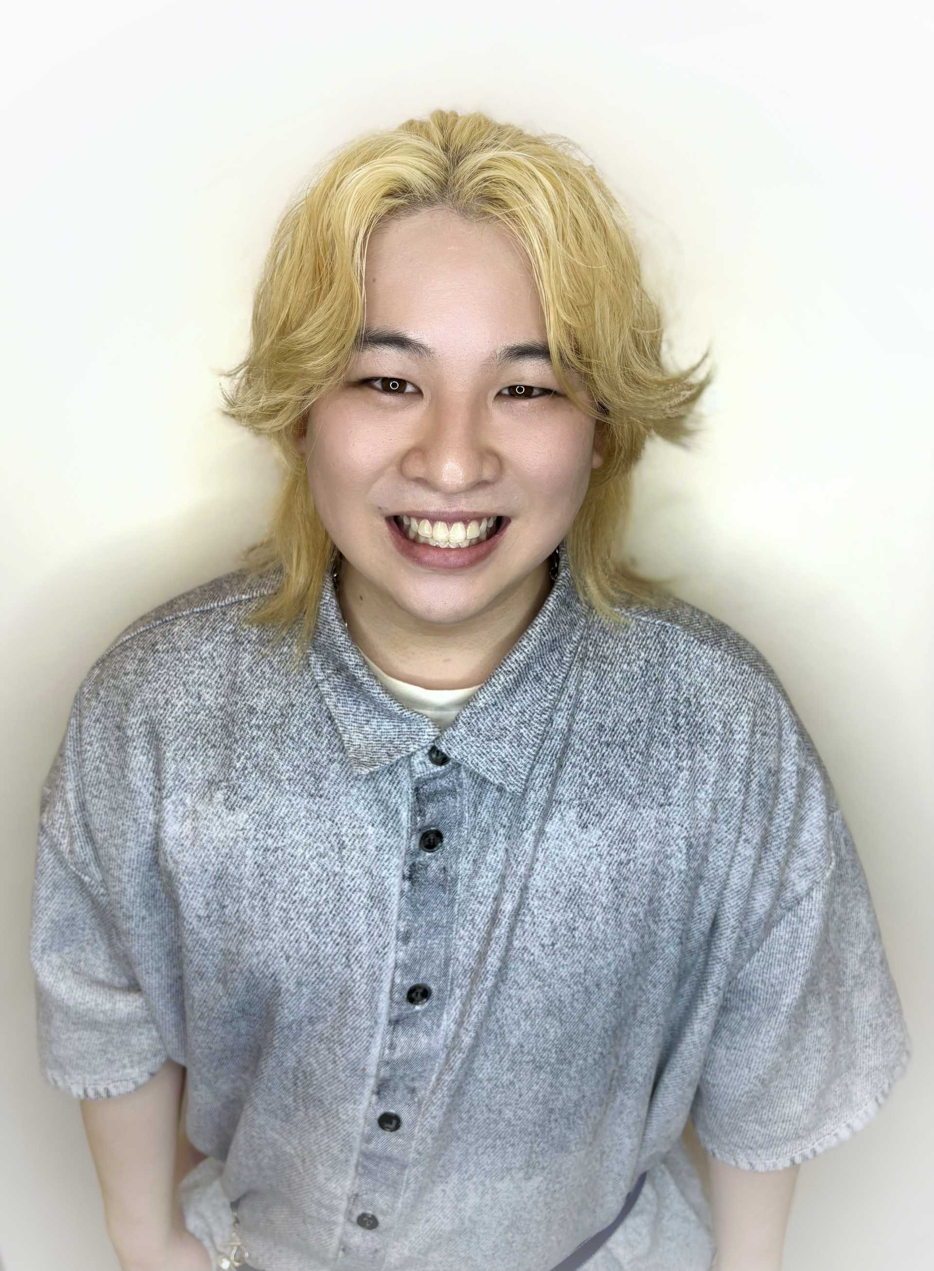 村山碧輝